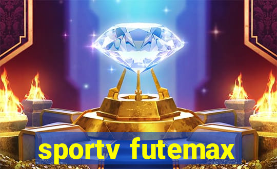 sportv futemax